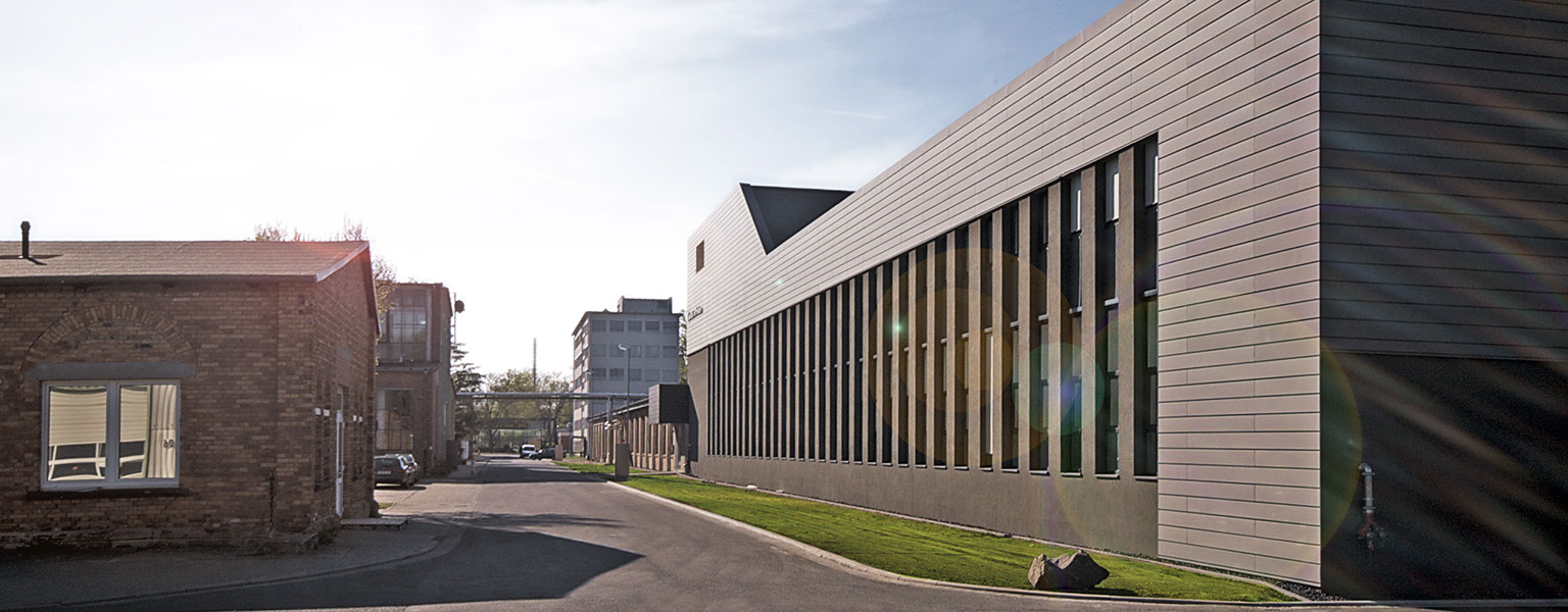 REFERENZ UMICORE HANAU Scheuermann Berninger GmbH Aus Aschaffenburg REFERENZ UMICORE HANAU Scheuermann Berninger GmbH Aus Aschaffenburg