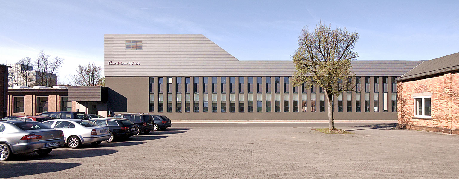 REFERENZ UMICORE HANAU Scheuermann Berninger GmbH Aus Aschaffenburg REFERENZ UMICORE HANAU Scheuermann Berninger GmbH Aus Aschaffenburg